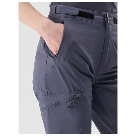 4F Γυναικείο παντελόνι Functional